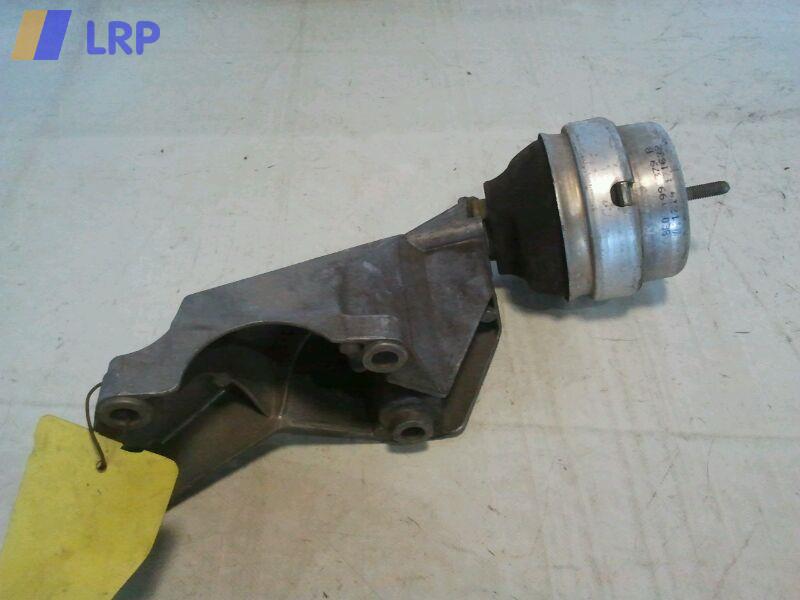 Audi A4 Motorstütze links 8E0199307A BJ2001