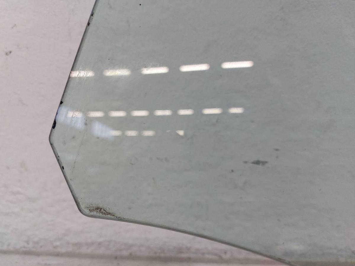 Peugeot 308 SW T9 T&uuml;rscheibe vorne links Seitenscheibe coloriert