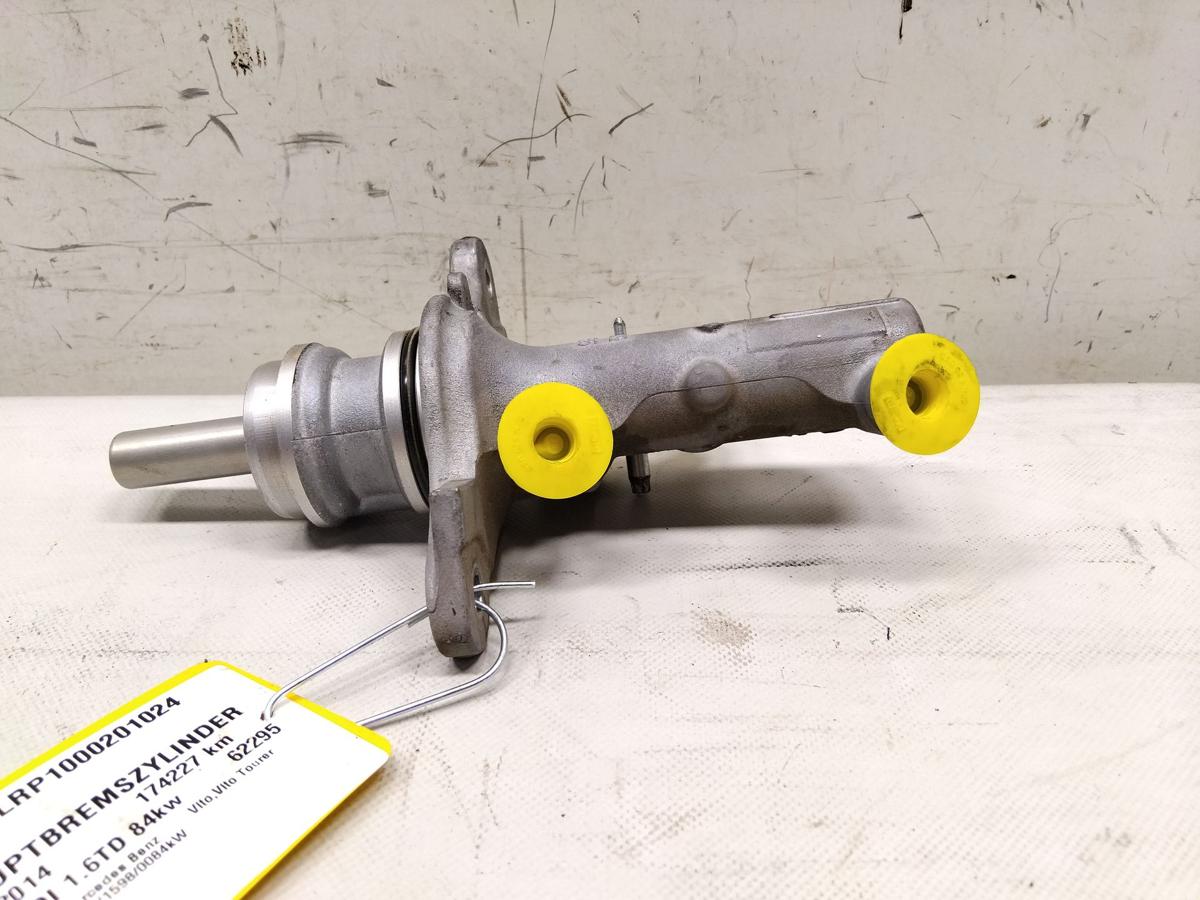 Mercedes Benz Vito 111CDI 447 original Hauptbremszylinder Bj.2014