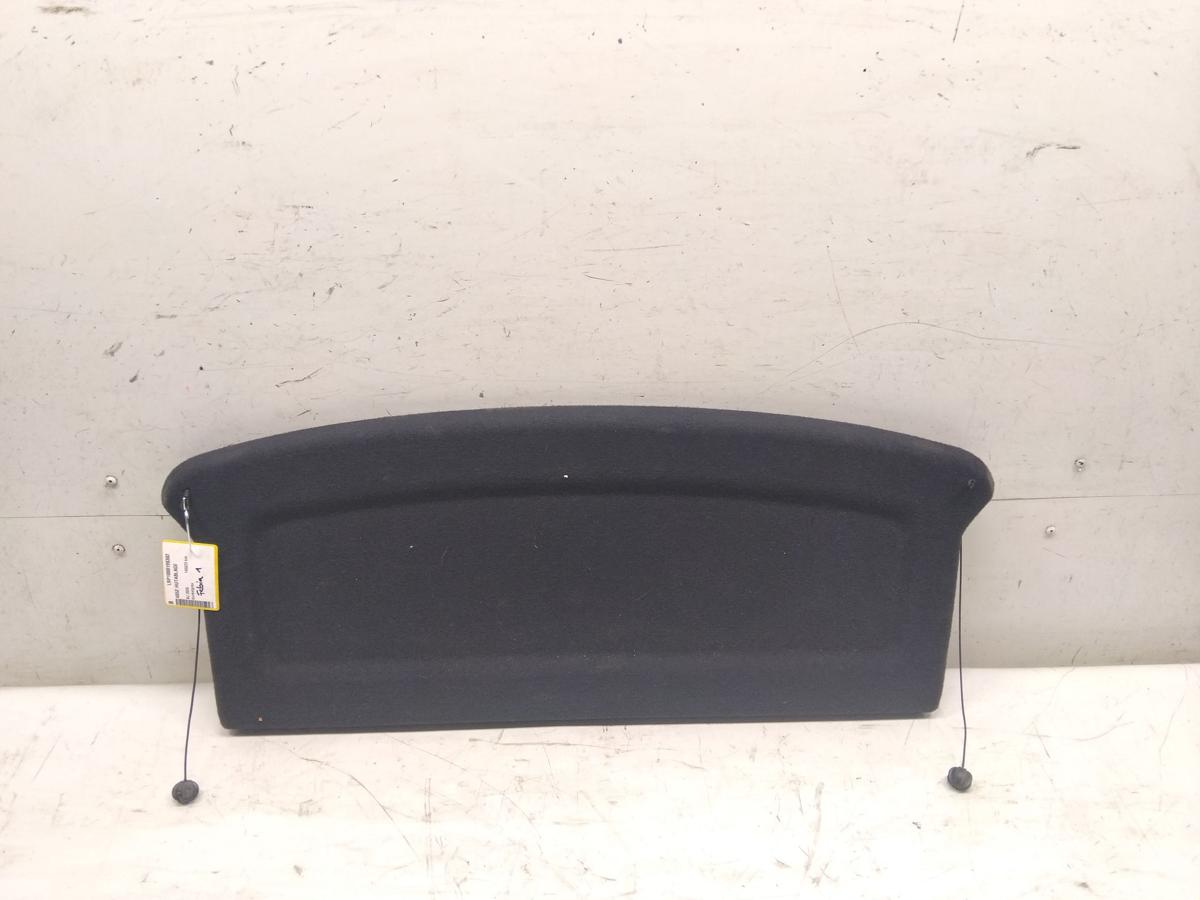 Skoda Fabia 1 6Y original Hutablage Kofferraumabdeckung Flie&szlig;heck Bj.2006