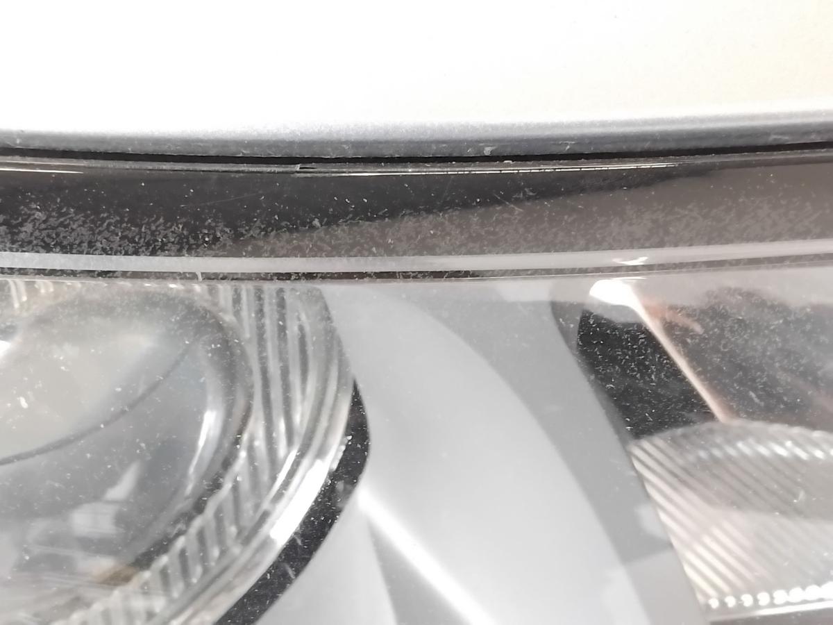 Volvo V50 S40 II original Scheinwerfer vorn rechts Halogen mit LWR BJ2007