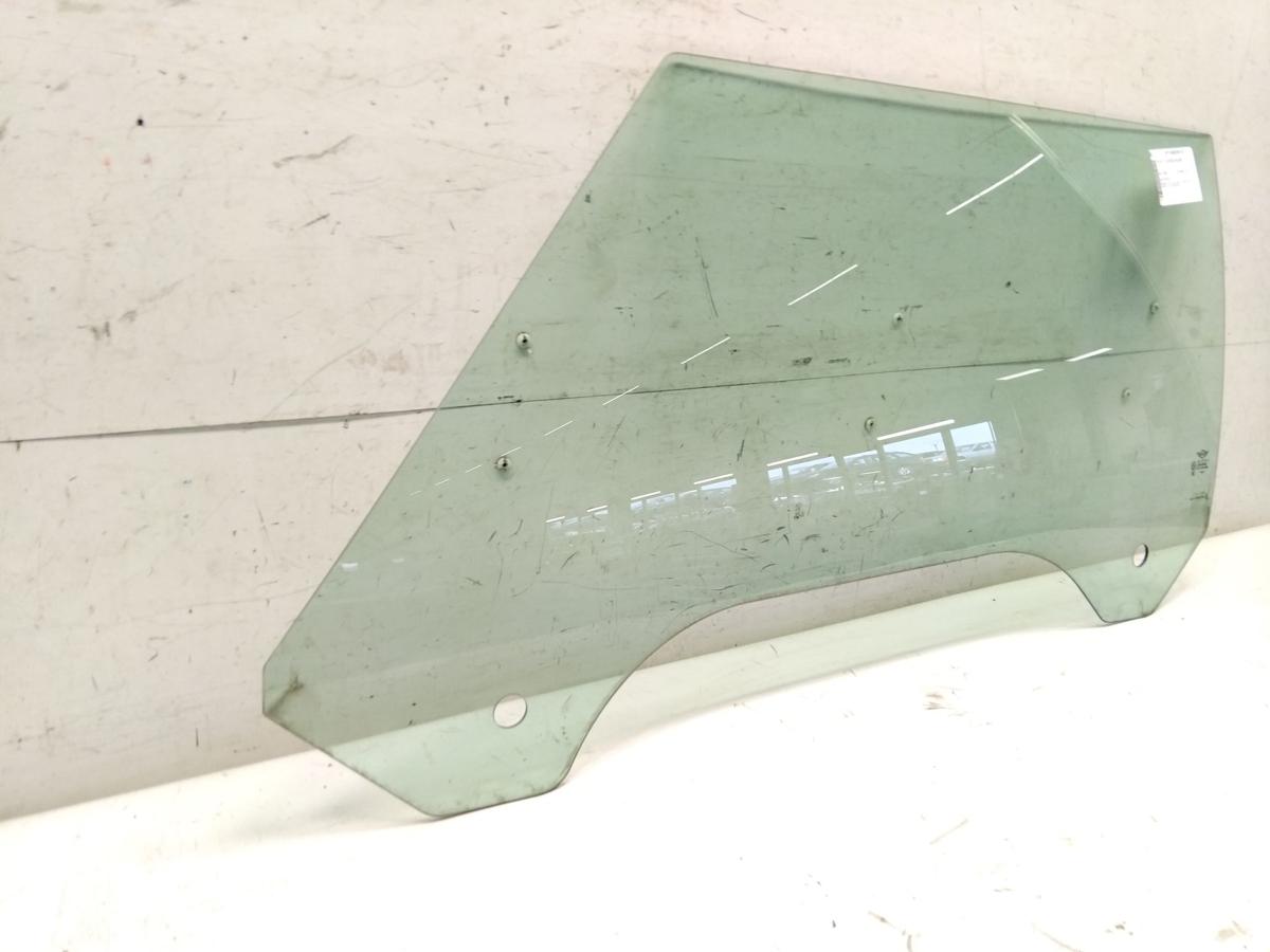 Mini One R50 T&uuml;rscheibe links gr&uuml;ncolor Bj.2005