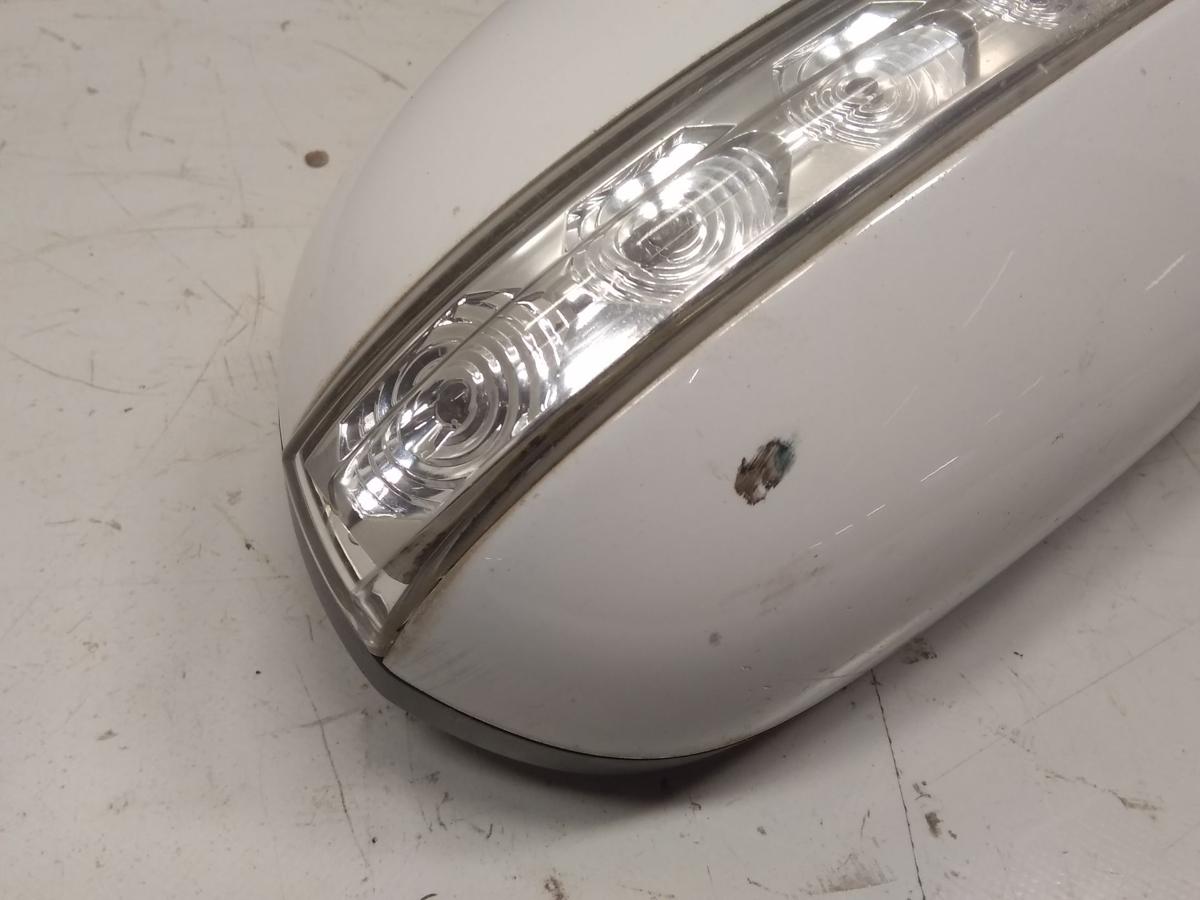 Hyundai i30 FD orig.Außenspiegel rechts elektrisch anklappbar beheizt 8PIN BJ10