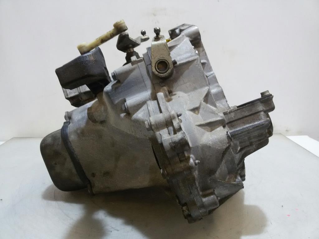 Peugeot 207 Getriebe Schaltgetriebe 20CQ87 BJ2009 1.4 54kw KFT