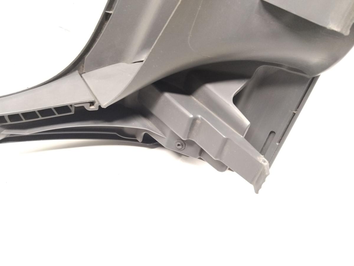 Mercedes Actros MP4 Typ 963 original Plastikabdeckung Scheinwerfer rechts Bj2018