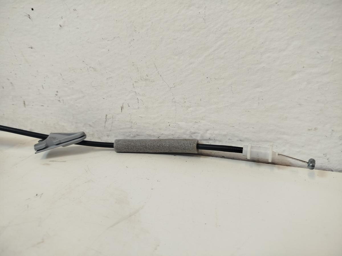 Citroen C3 III SX ab17 T&uuml;rschloss hinten rechts Schloss Fondt&uuml;r mit ZV OEM