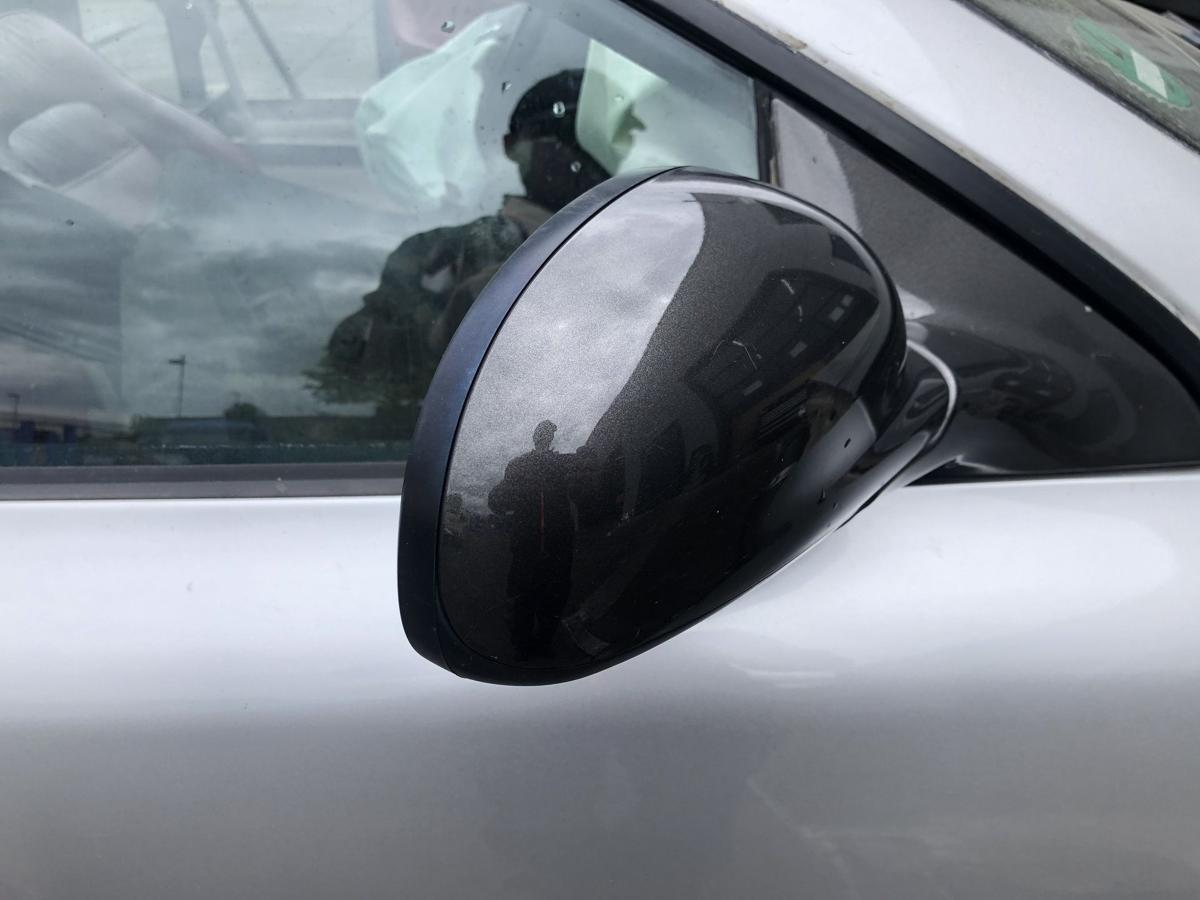 Peugeot 406 Coupe original Aussenspiegel rechts elektrisch Bj 2002
