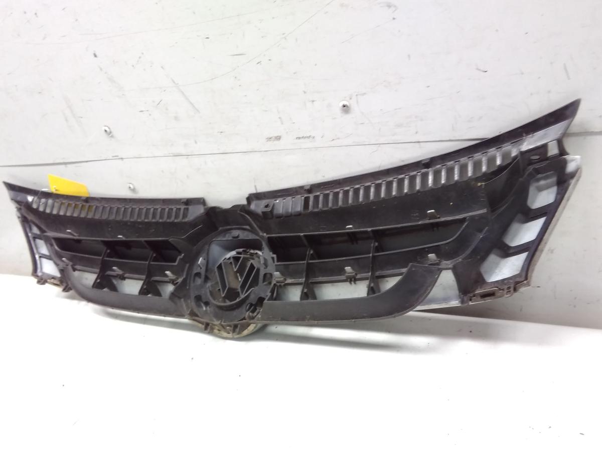 VW Golf Plus 5M original Kühlergrill reflexsilbermetallic LA7W mit Emblem BJ2005 VW Golf Plus 5M original Kühlergrill reflexsilbermetallic LA7W mit Emblem BJ2005