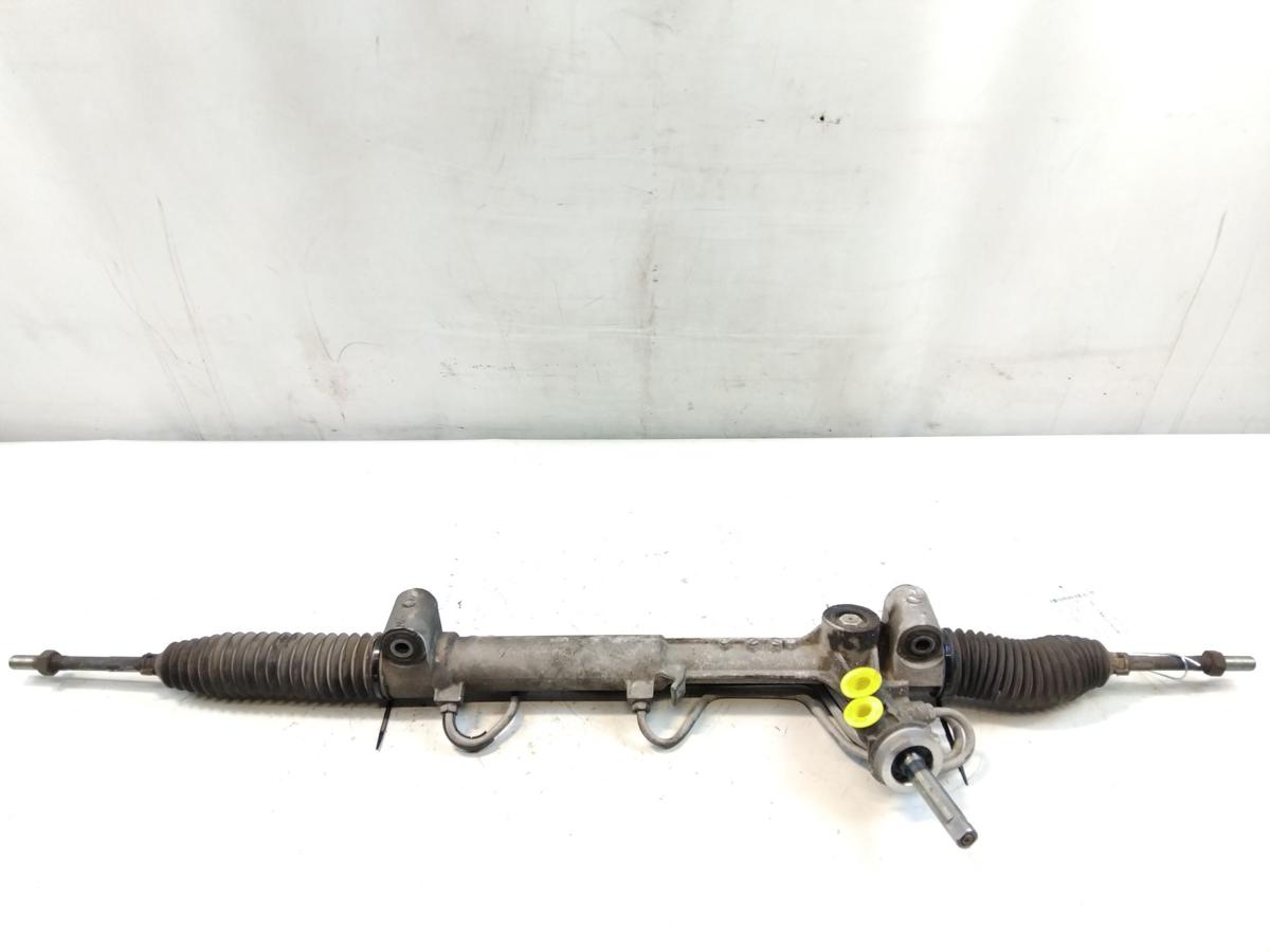 Opel Astra H original Lenkgetriebe Servolenkung TRW 1.4 66kw Z14XEP BJ2007