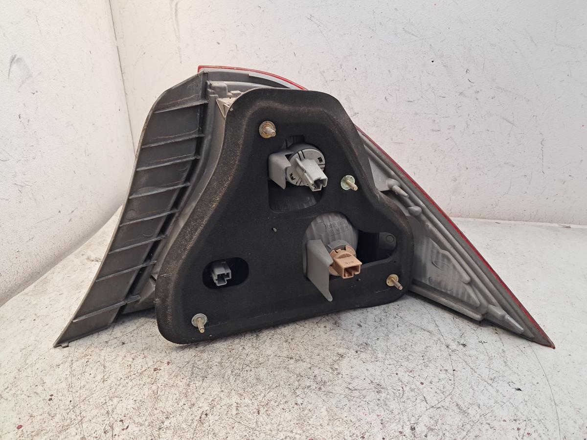 Honda Civic EM2 original R&uuml;ckleuchte Schlussleuchte links 2-T&uuml;rer Coupe BJ2003