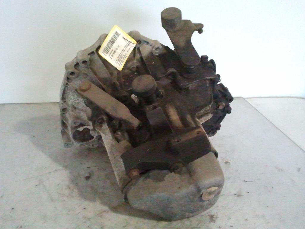 Rover 25 Bj.2001 original 5 Gang Schaltgetriebe 1.4 62kw