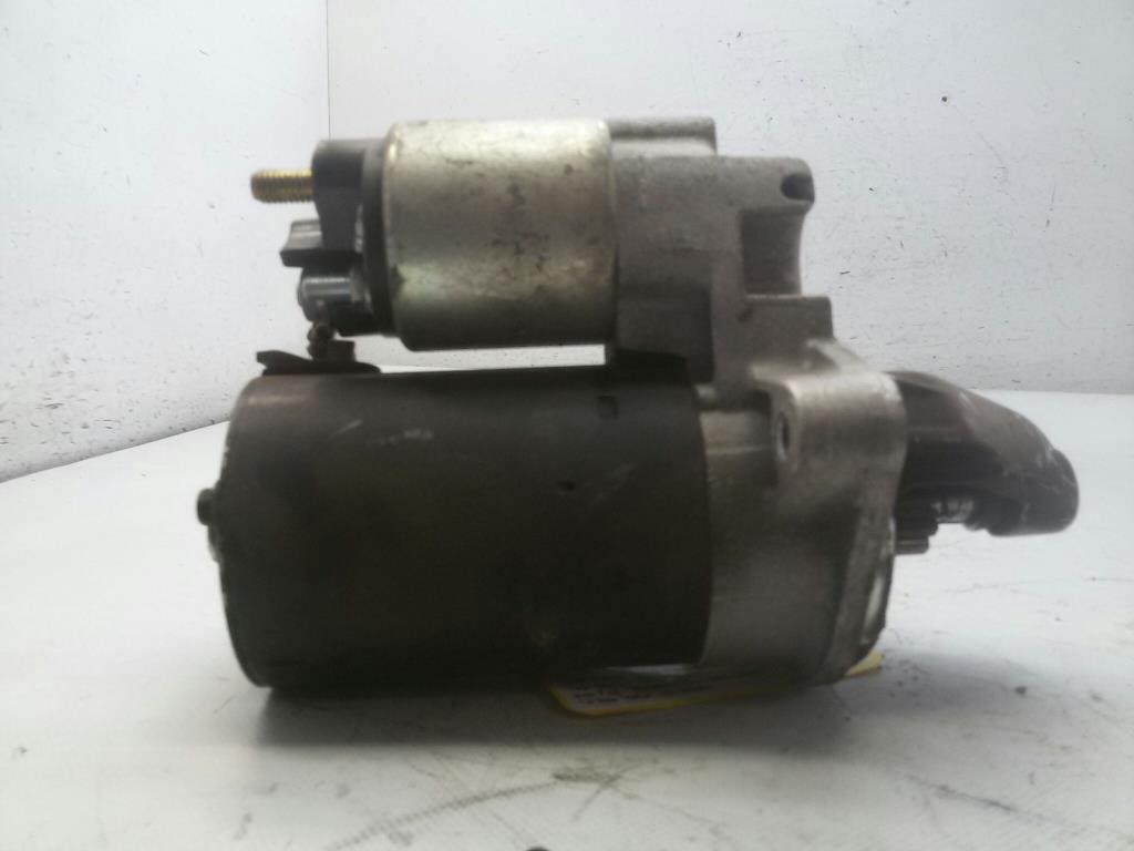 Ford Focus DA3 BJ2006 original Anlasser Starter 1.6 74kw HWDA 0001107417 BOSCH