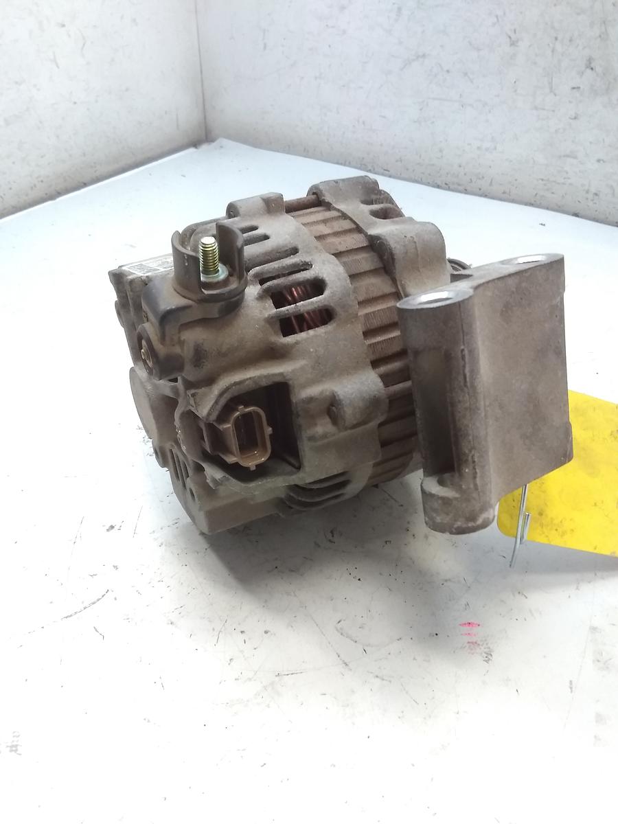 Ford Fiesta 6 original Lichtmaschine Generator 70A 1.25 55kw