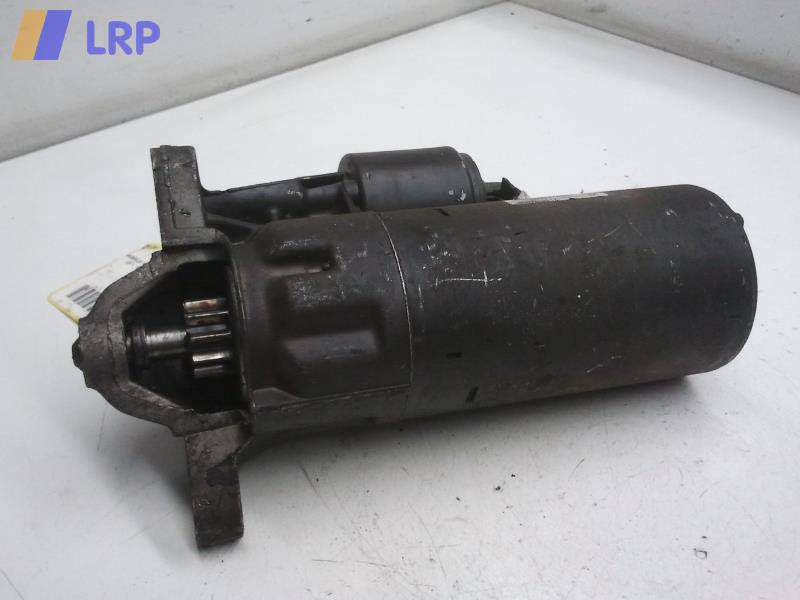 Peugeot Expert Anlasser Starter 0001110017 BJ1997