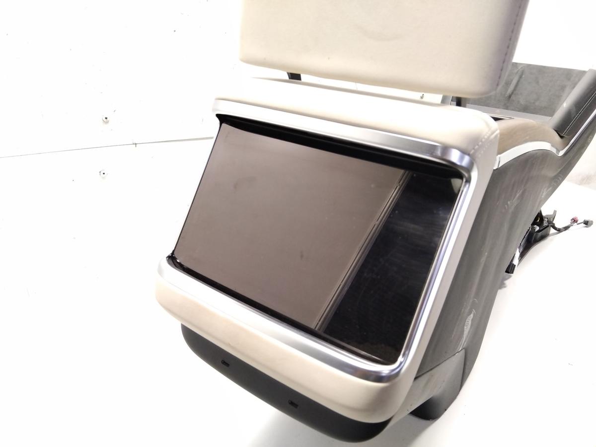 Tesla Model S 2. Facelift original Mittelkonsole komplett mit Display Bj.2023