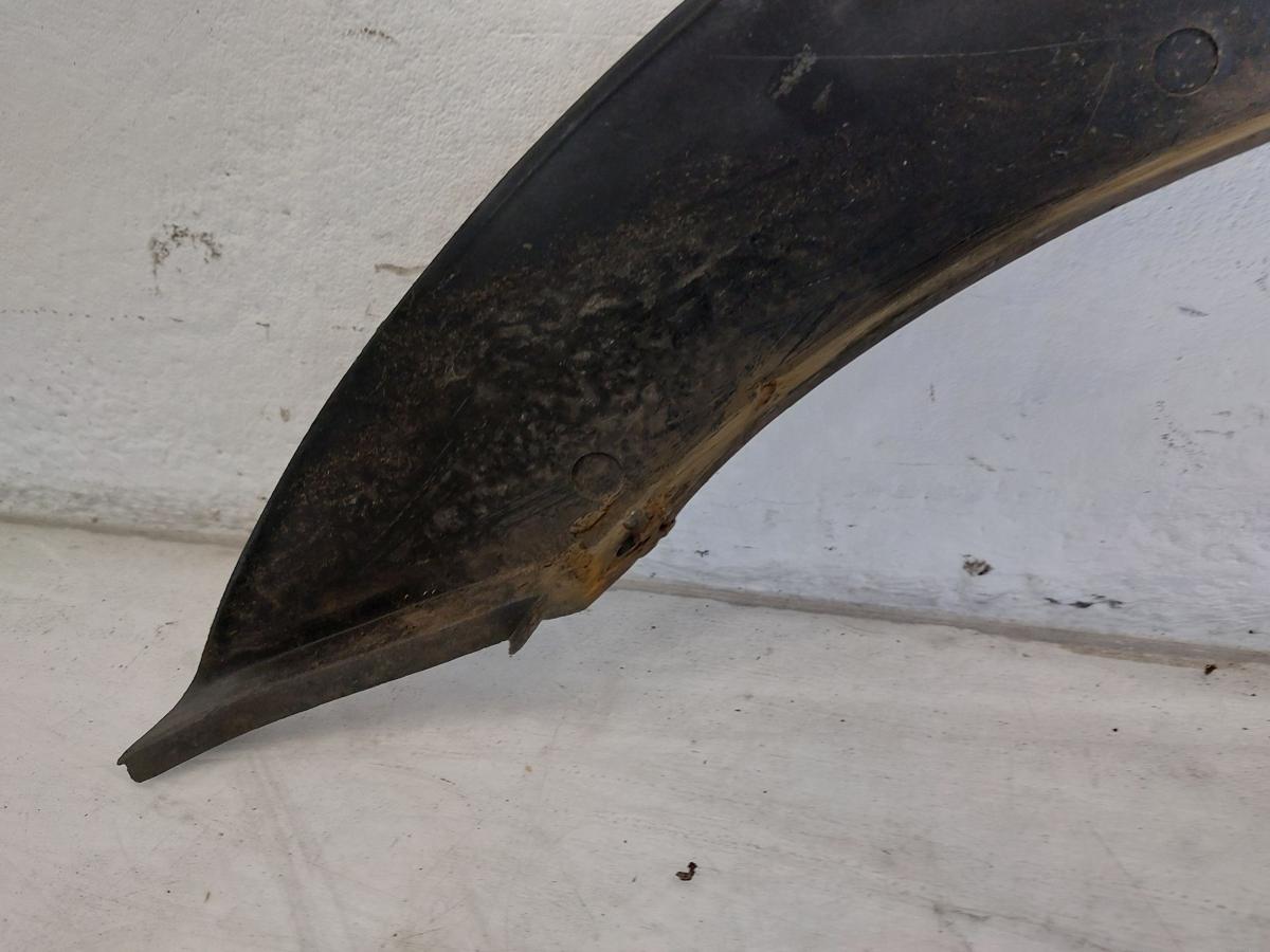 VW Golf III 1HX0 Kombi Kotfl&uuml;gelverbreiterung Radlaufleiste hinten links GT OE