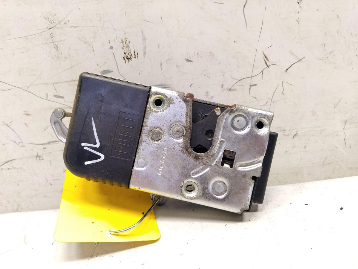 Peugeot 807 original T&uuml;rschlo&szlig; vorn links mit Zentralverriegelung Bj.2008