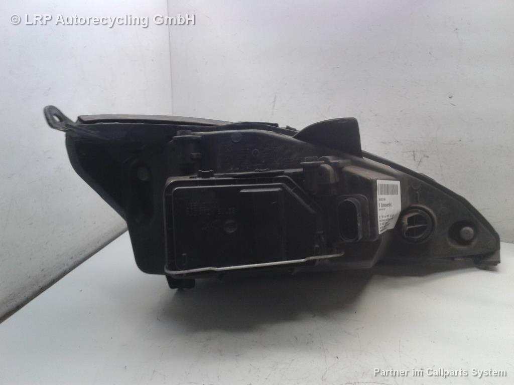 Ford Focus 1 Bj2001 original Scheinwerfer links mit LWR Faceliftmodell