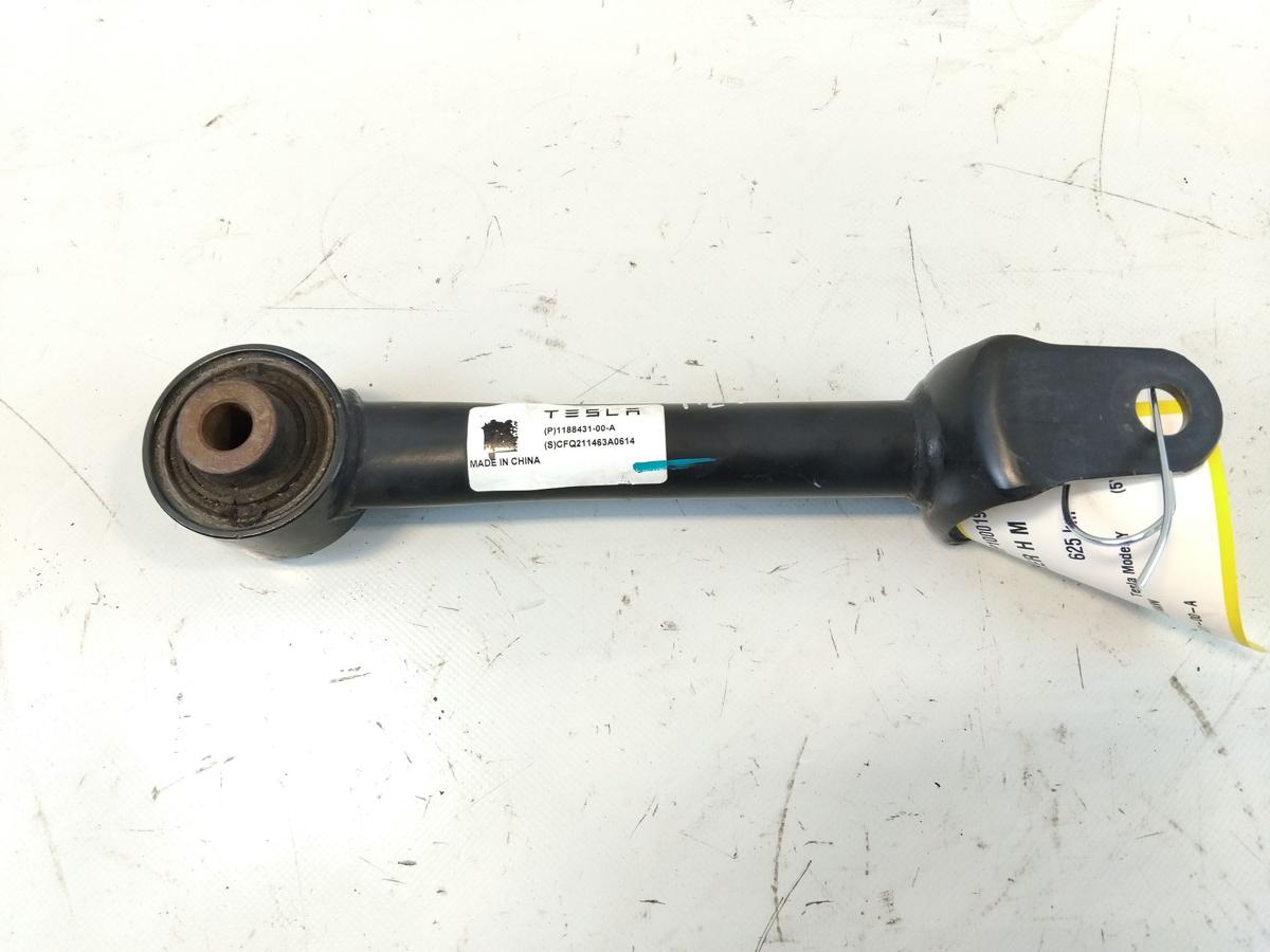 Tesla Model Y original Querlenker Hinterachse mitte 1188431-00-A