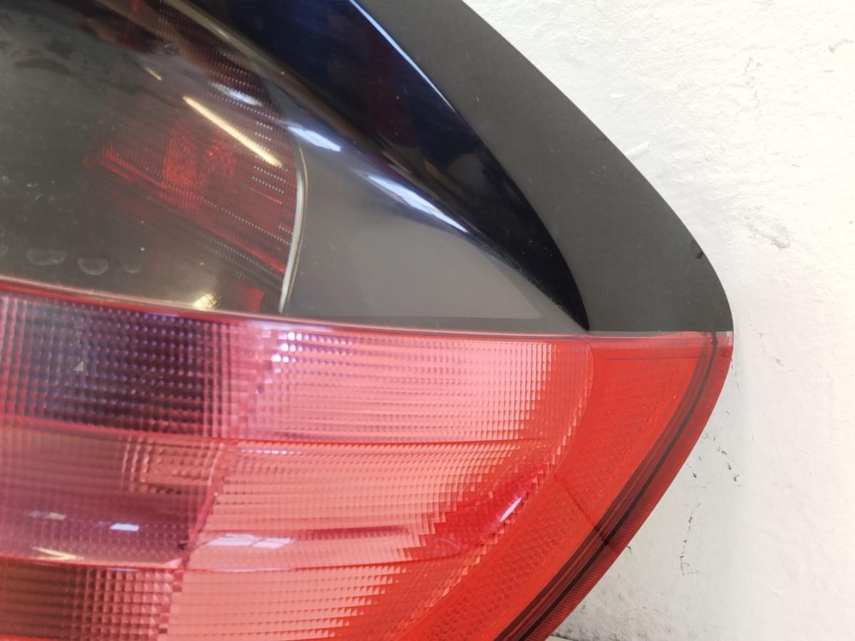 Mercedes CL203 Sportcoupe R&uuml;ckleuchte rechts R&uuml;cklicht bis 2004 Heckleuchte OE