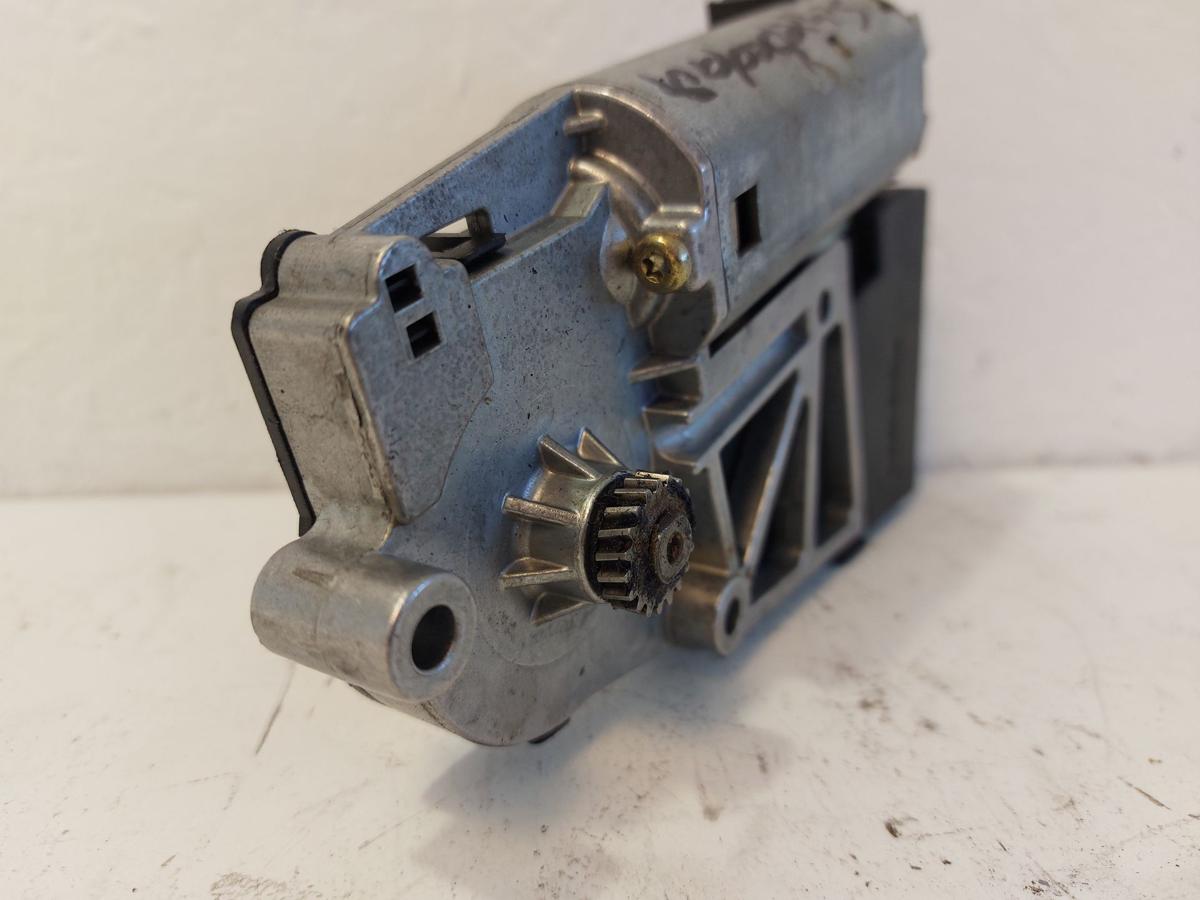 BMW 7er E65 Motor Schiebedach Schiebedachmotor Antriebsmotor Schiebedach