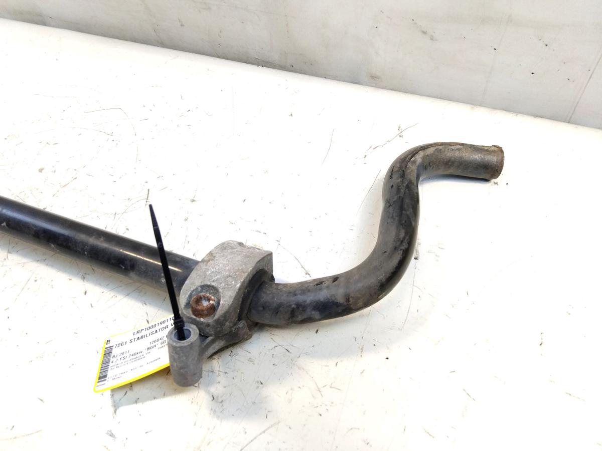 VW Phaeton GP3 original Stabilisator Vorderachse 4.2 FSI 246kw 4-Motion BJ2011