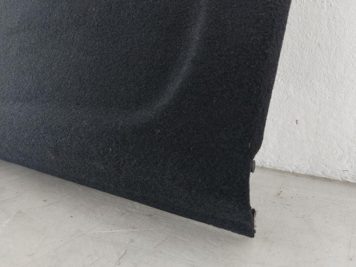 VW Golf 4 IV 1J Hutablage Heckablage Kofferraumabdeckung 3 und 5 t&uuml;rer