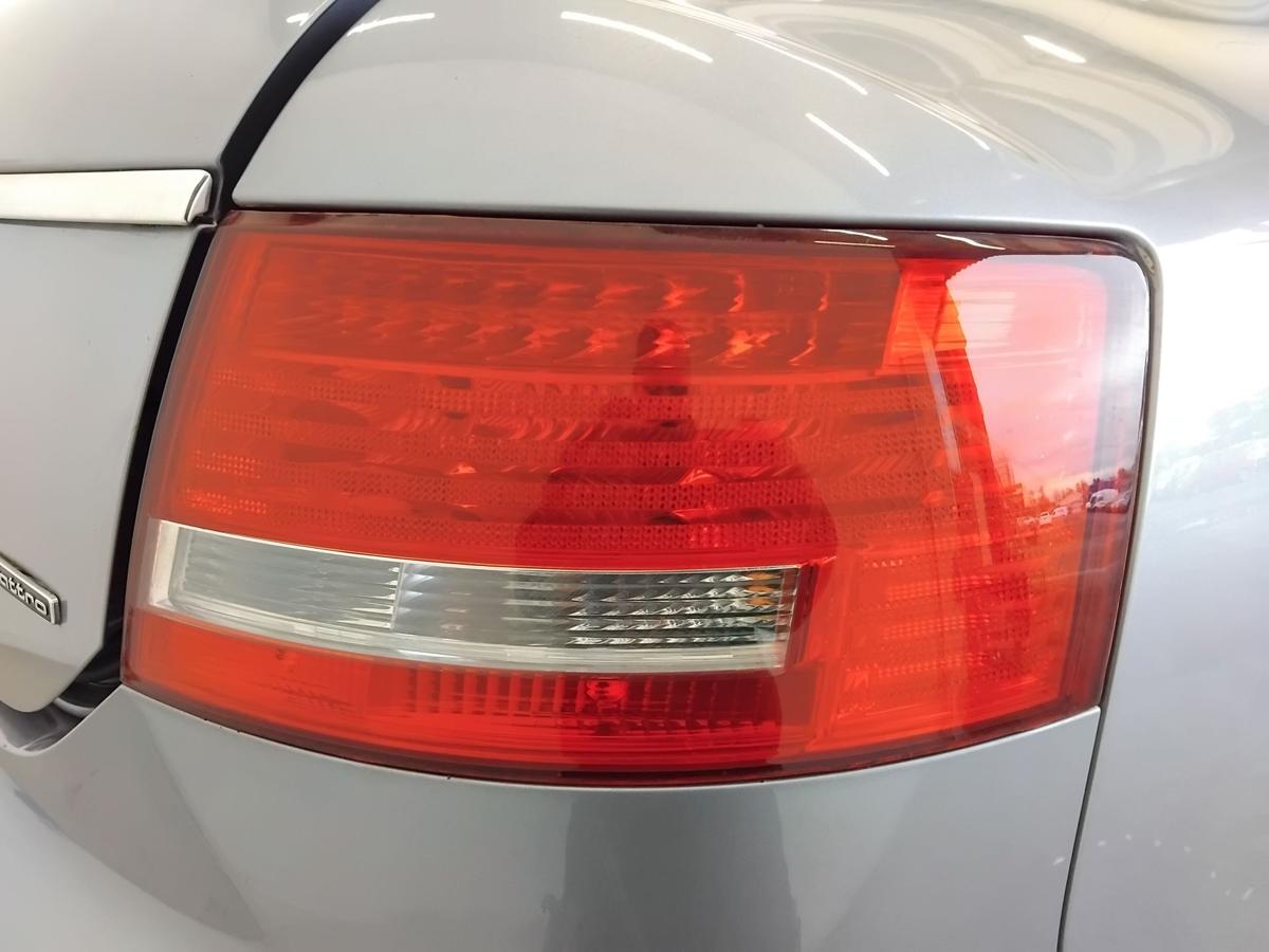 Audi A6 4F Limousine original R&uuml;ckleuchte Heckleuchte rechts LED BJ2006