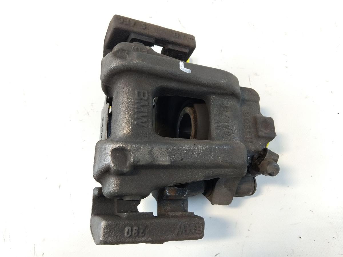 BMW 1er F21 original Bremssattel Hinterachse links 2.0TD 85kw BJ2013