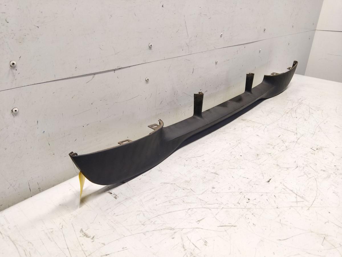 Smart Cabrio 450 original Frontspoiler Spoiler Sto&szlig;f&auml;nger vorn unten Bj.2001