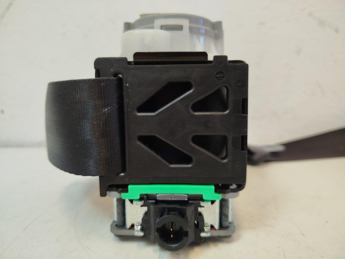 Citroen C4 II Typ N Sicherheitsgurt Gurt vorn links Anschnallgurt Fahrergurt