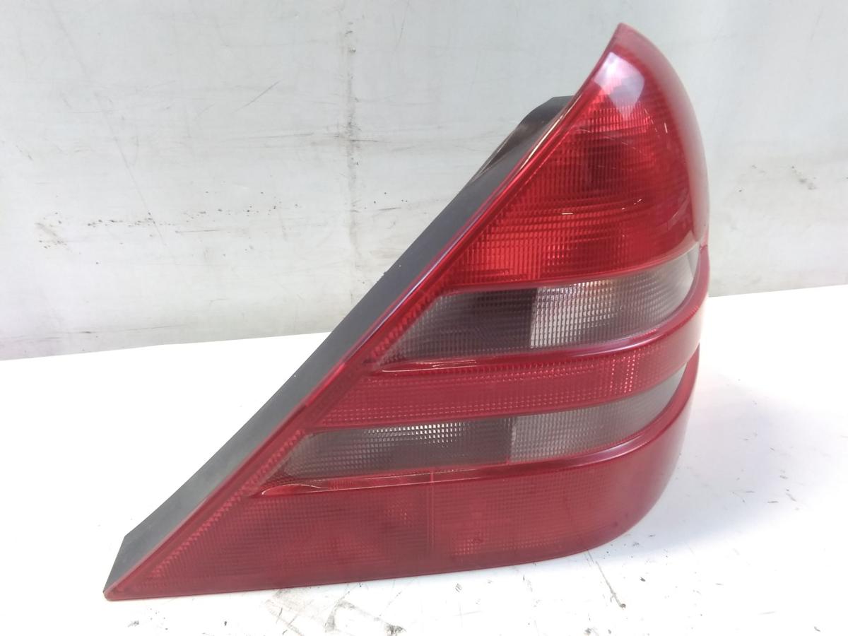 Mercedes Benz SLK R170 original R&uuml;ckleuchte Heckleuchte rechts BJ1997
