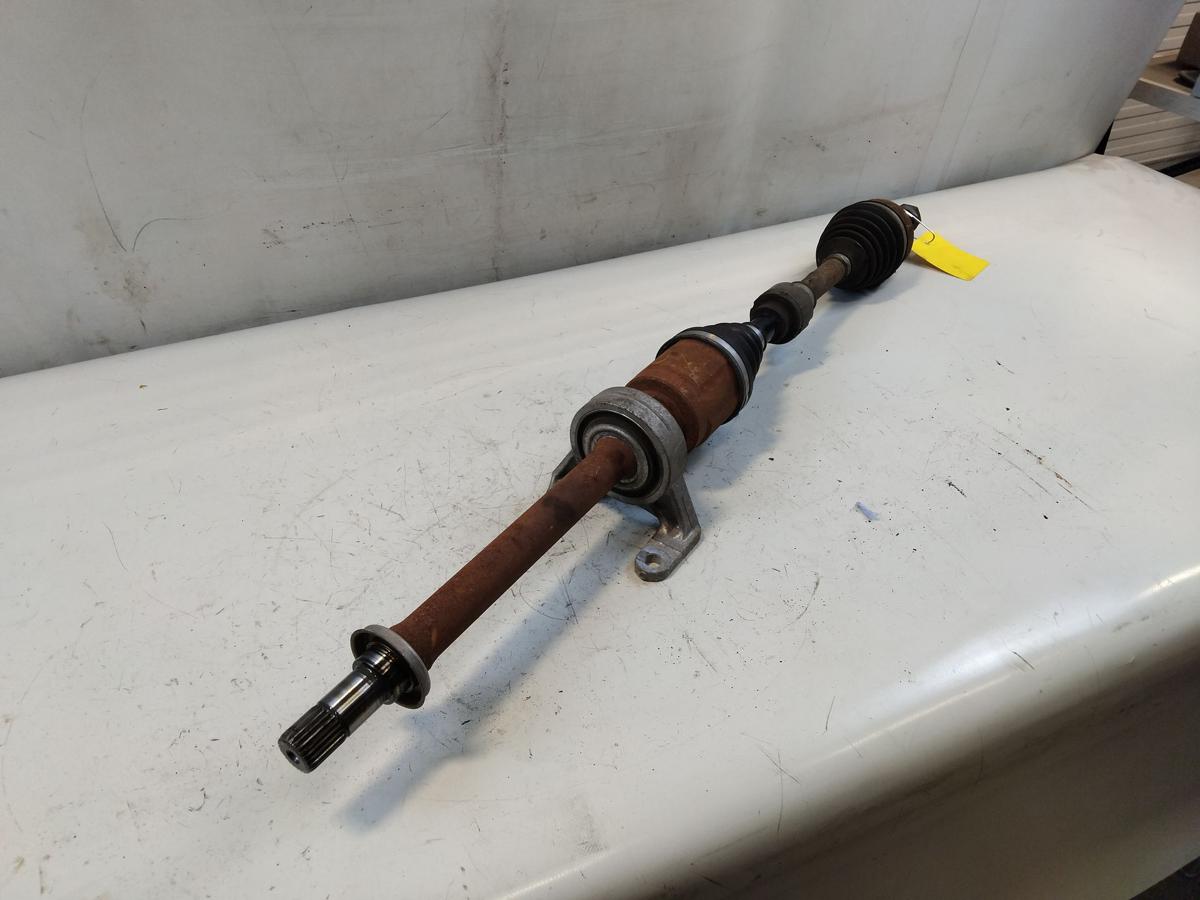 Honda Civic 8 FK2 Antriebswelle Gelenkwelle vorn rechts 1.8 103kw R18A2 BJ2009