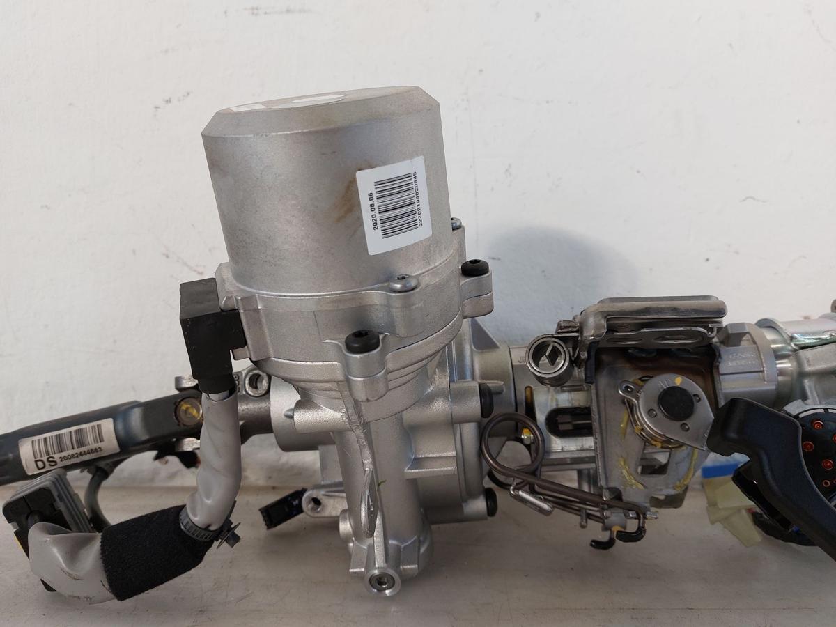 Hyundai i30 PD Mild Hybrid Lenks&auml;ule Lenkung Kreuzgelenk elek Servolenkung