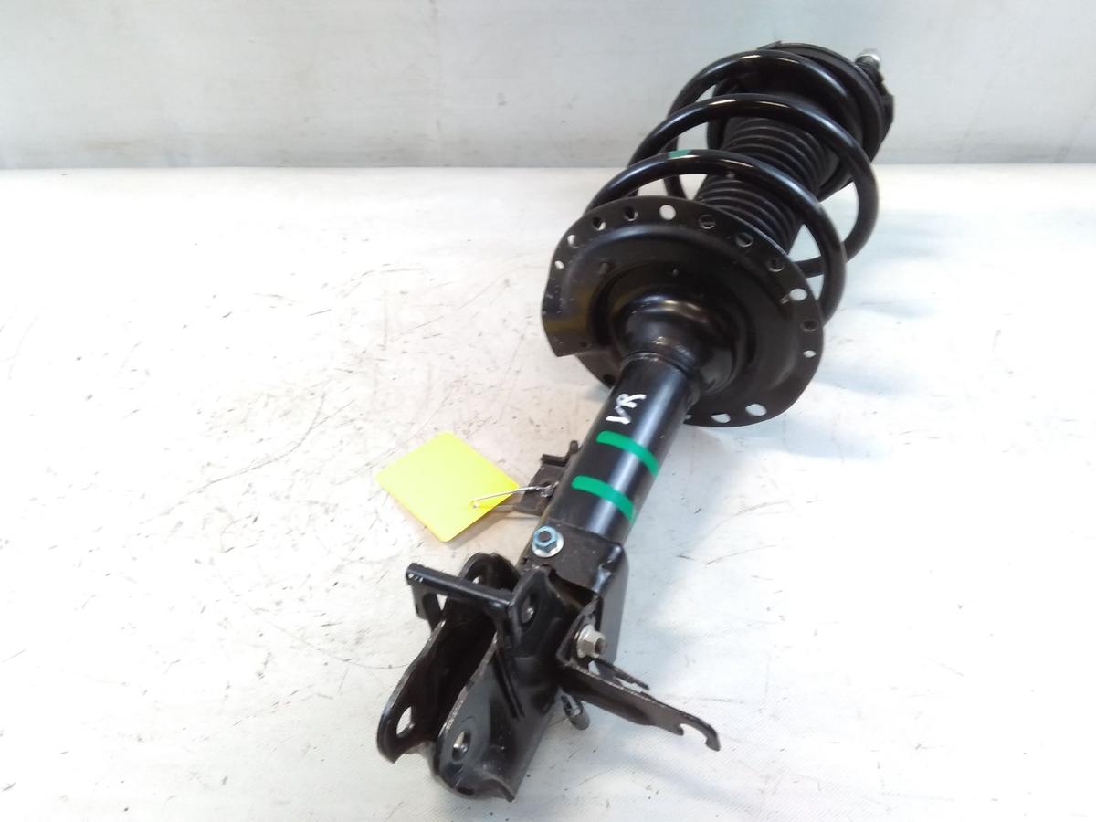 Mitsubishi Eclipse Cross original Federbein Sto&szlig;d&auml;mpfer rechts vorn 2.4 72kw 4B12