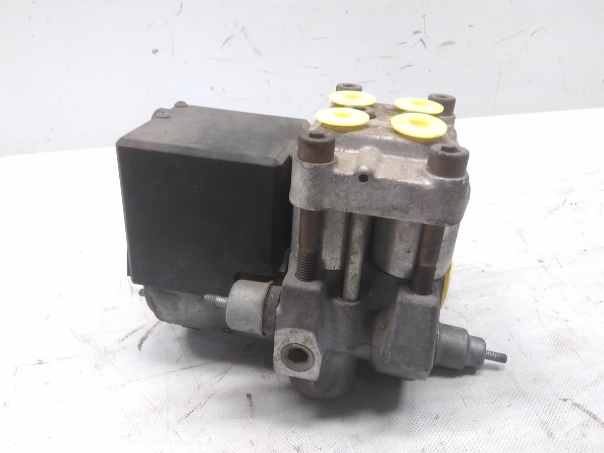 Audi 80 B4 original ABS-Block 0265201049 4A0614111A Bj.1995