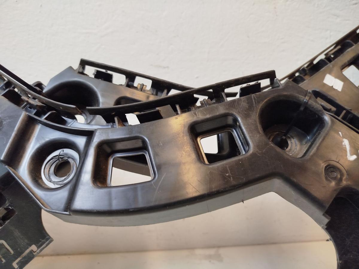 VW Golf 8 VIII CD Variant Halter Einschub Sto&szlig;f&auml;nger hinten links rechts