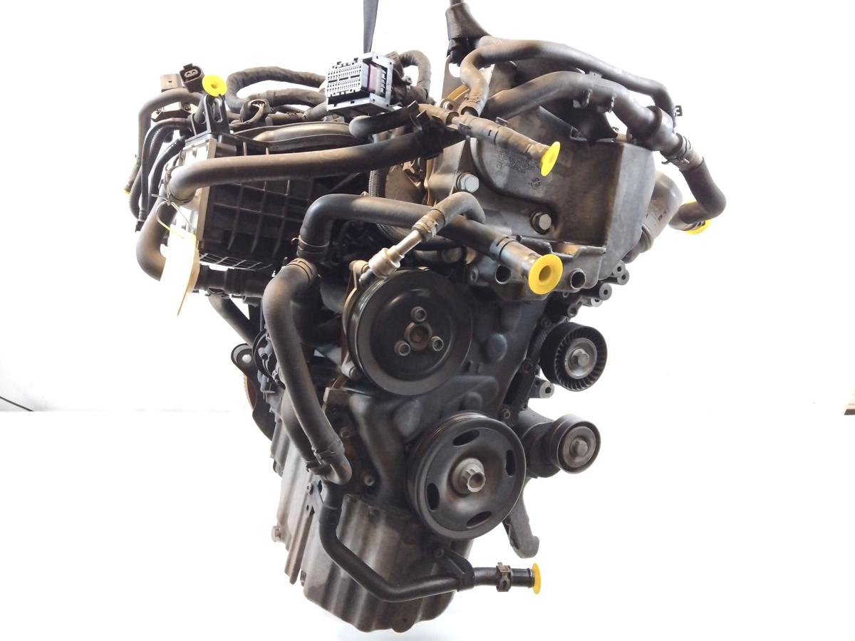 Motor 1.4TFSI 92kw CAXC 147862km Audi A3 8P Bj.2010