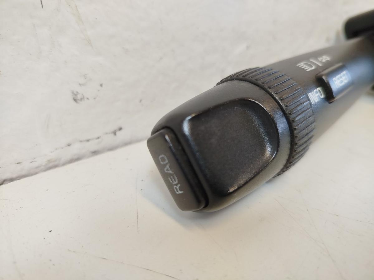 Volvo V 70 S Blinkerschalter Kombischalter Lenkstockschalter Bordcomputer