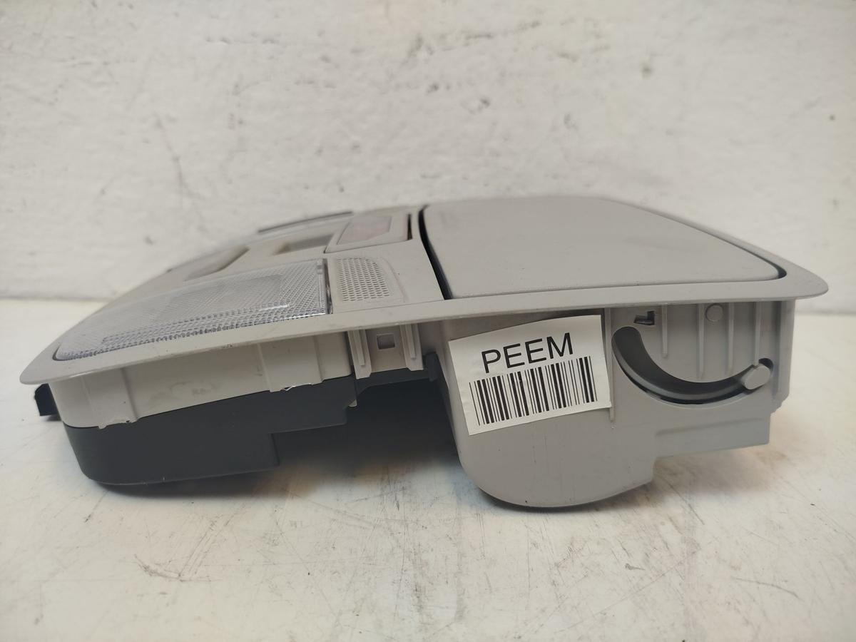 Hyundai i30 PD Mild Hybrid Innenleuchte vorn Innenraumleuchte Leselampe mit SOS