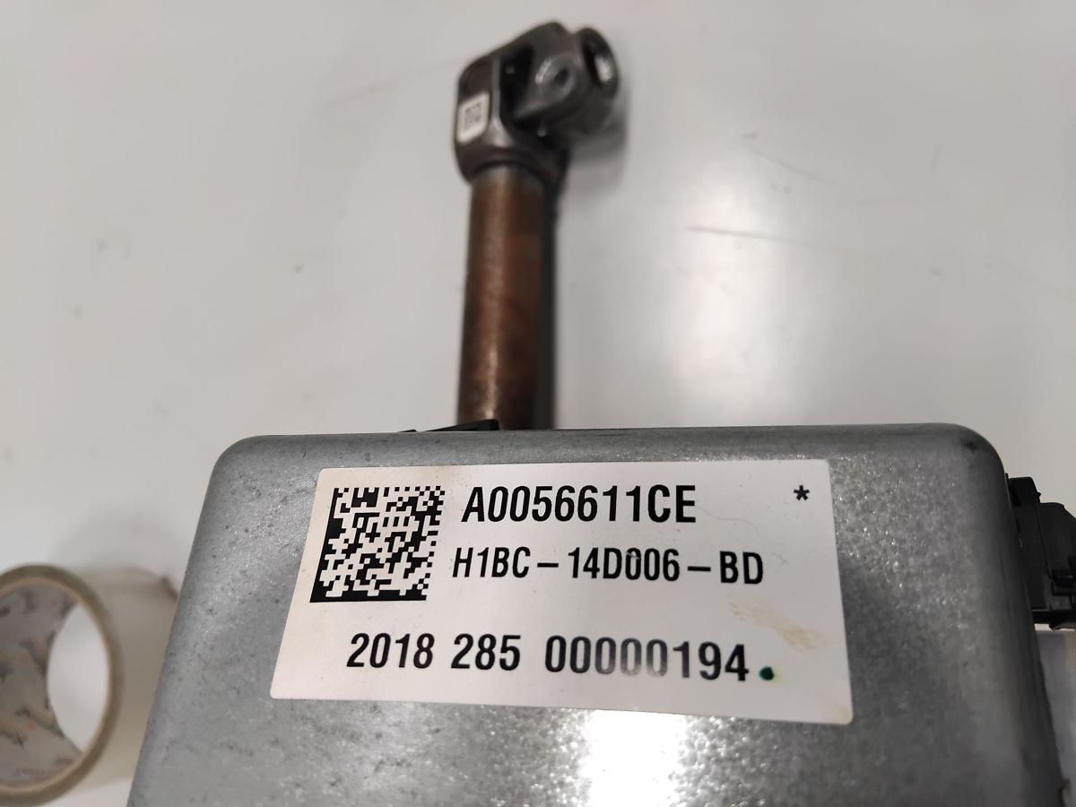 Ford Fiesta HJ HF original Lenks&auml;ule mit Elektro-Servomotor Bj.2019