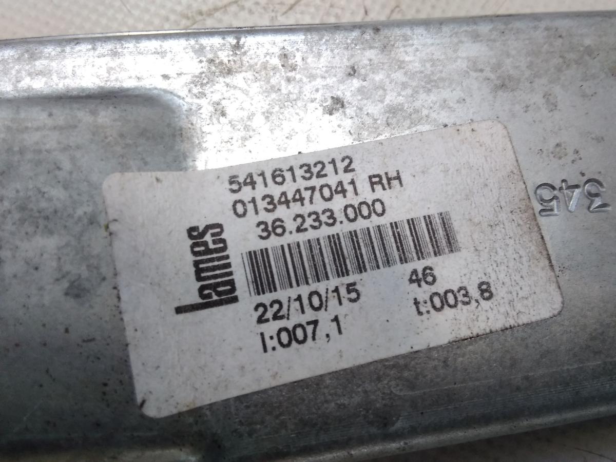 Opel Corsa E original Fensterheber vorn rechts elektrisch 3-T&uuml;rer Bj.2016