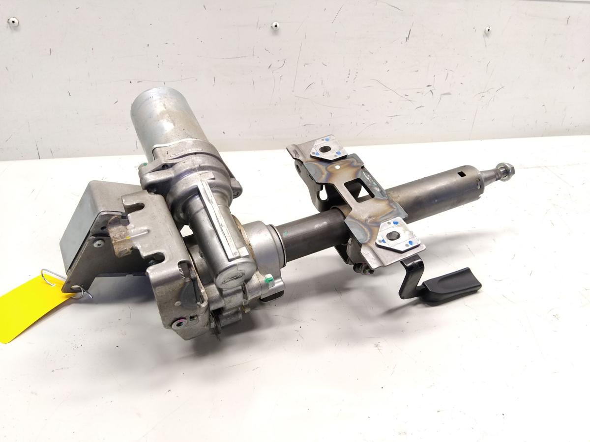 Mitsubishi Space Star A0 original Lenks&auml;ule mit Servomotor Bj.2013