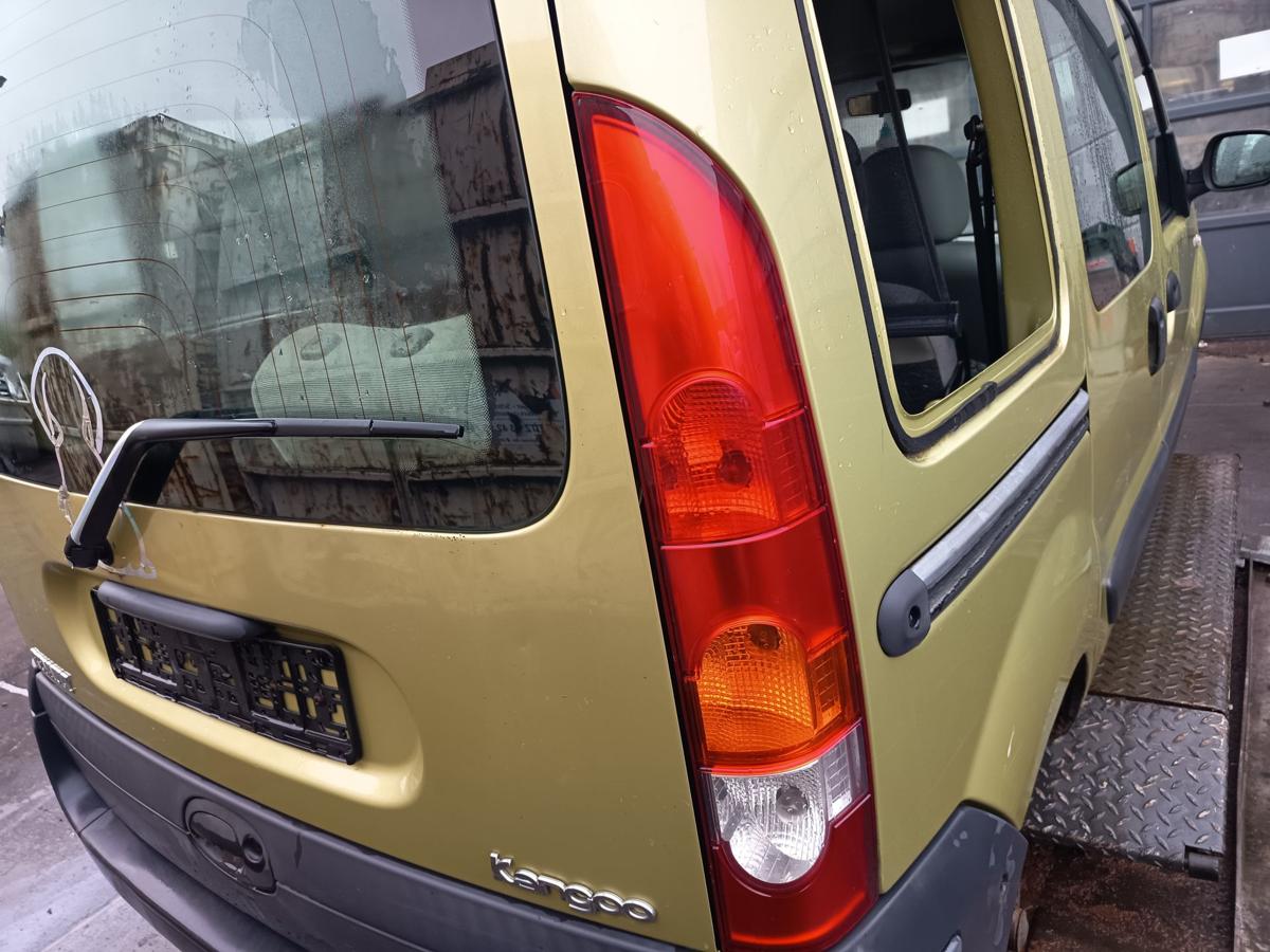 Renault Kangoo KC original R&uuml;ckleuchte rechts Heckleuchte ab 2003
