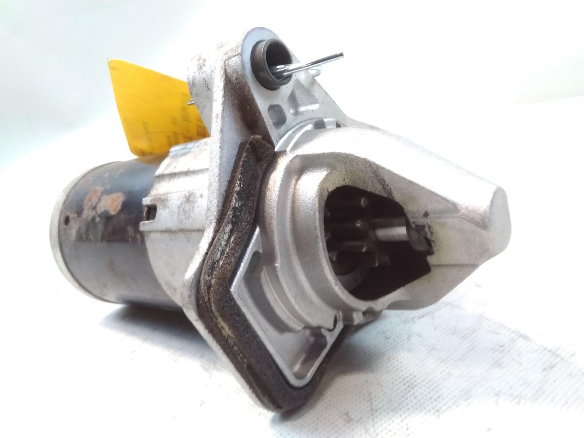 Nissan Micra 4 K13 orig Anlasser Starter 1.2 72kw Automatik BJ2013 233001HC1B