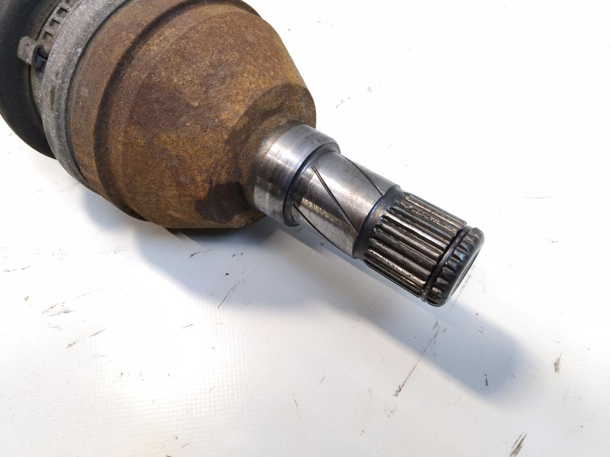 Opel Meriva B original Antriebswelle Gelenkwelle vorn links 1.4 88kw Bj.2012