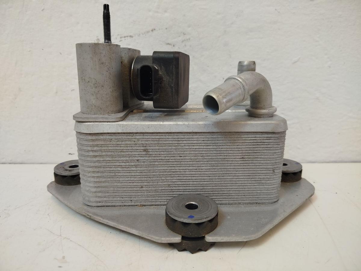 NIO ET7 Elektro Klimakondensator Kondensator Klimak&uuml;hler Klimaanlage R1234yf