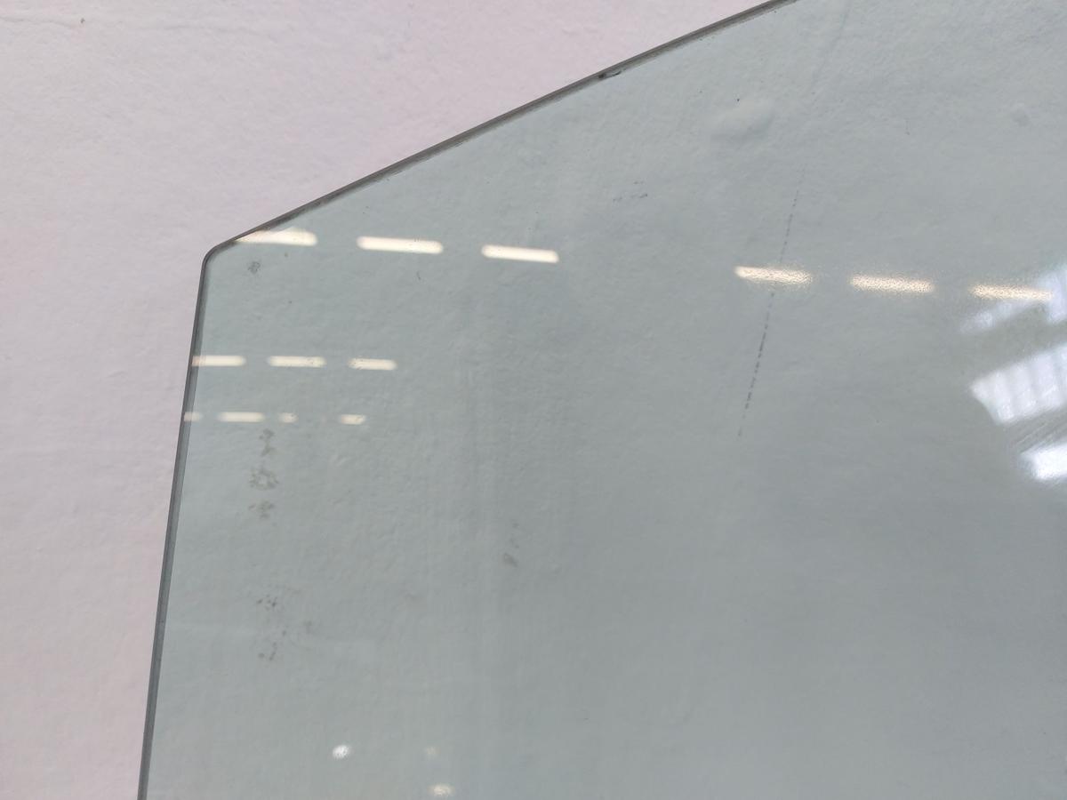 Peugeot 207CC T&uuml;rscheibe vorn links Seitenscheibe Cabrio Fahrert&uuml;r Scheibe