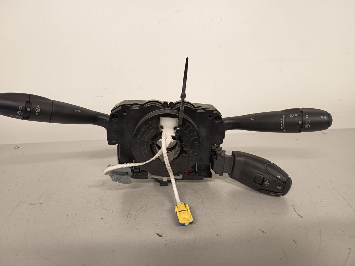 Citroen Berlingo II (B9) Bj 2011 original Kombischalter Lenkstockschalter