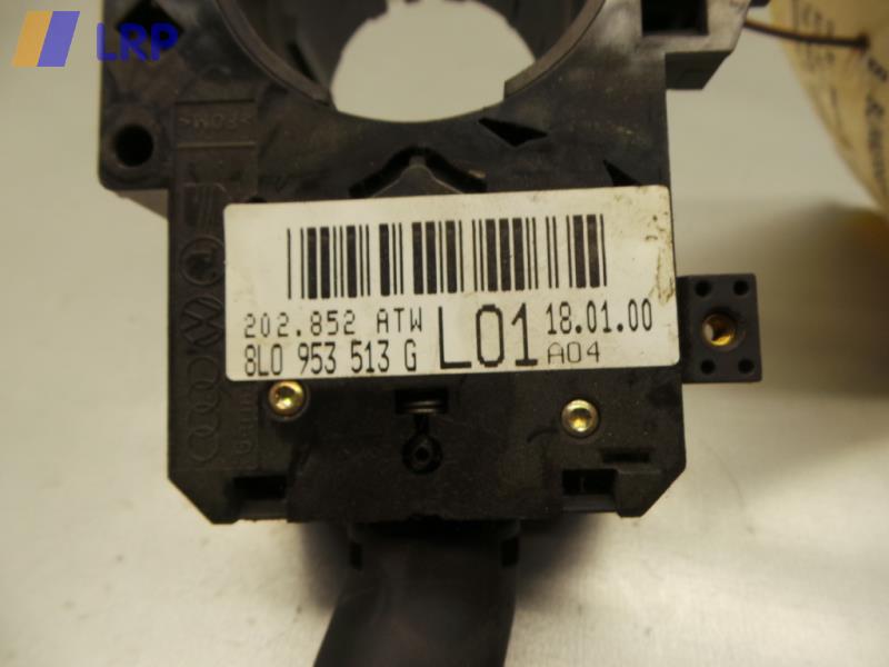 Audi A2 original Blinkerschalter 202852 ATW SWF BJ2000